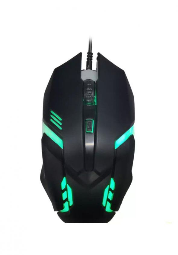 (image for) ماوس كيمنك سلكي Banda G1 Wired Gaming Mouse